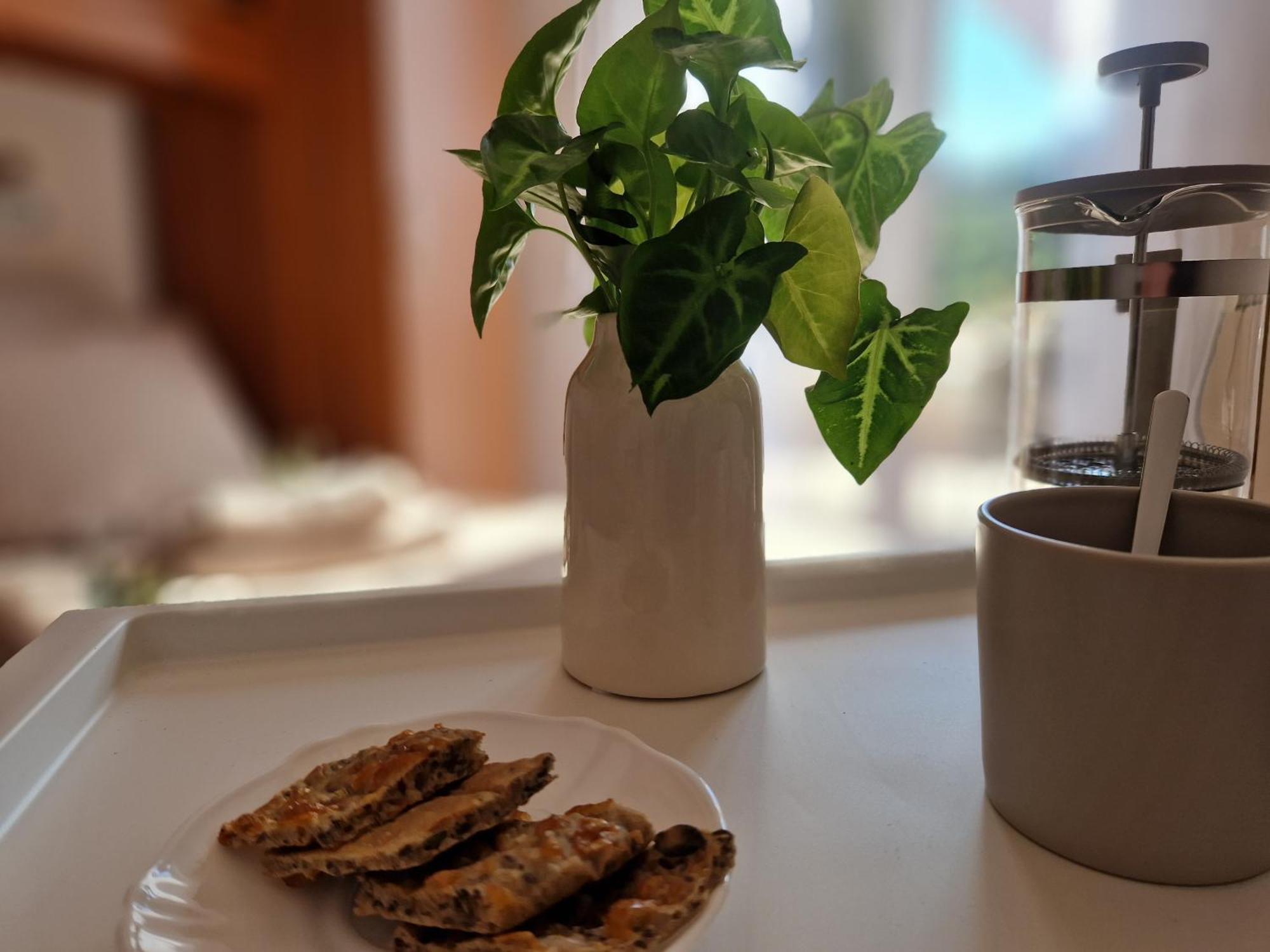 شقة House Olive Garden سترونجان المظهر الخارجي الصورة