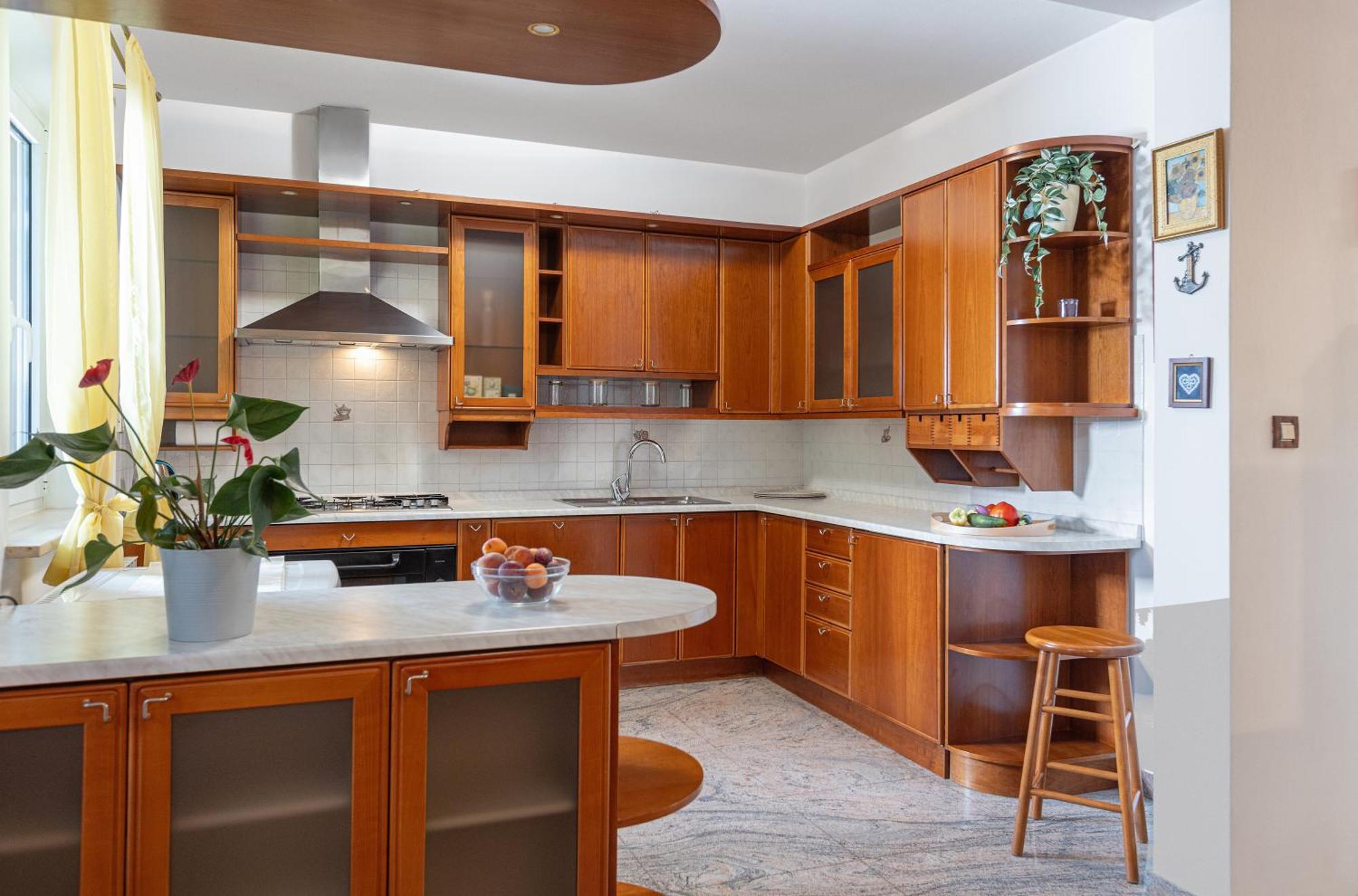 شقة House Olive Garden سترونجان المظهر الخارجي الصورة